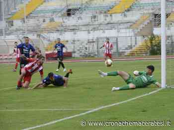 Il Matelica parte per la Brianza, serve l'exploit contro il Renate: vincere senza 11 giocatori - Cronache Maceratesi