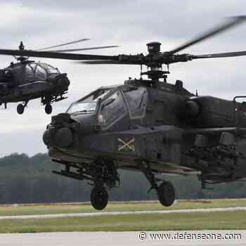 Make US Army Aviation More Lethal
