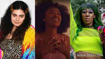 Bop Shop: Songs From Remi Wolf, Peyton, Mila Jam, And More
