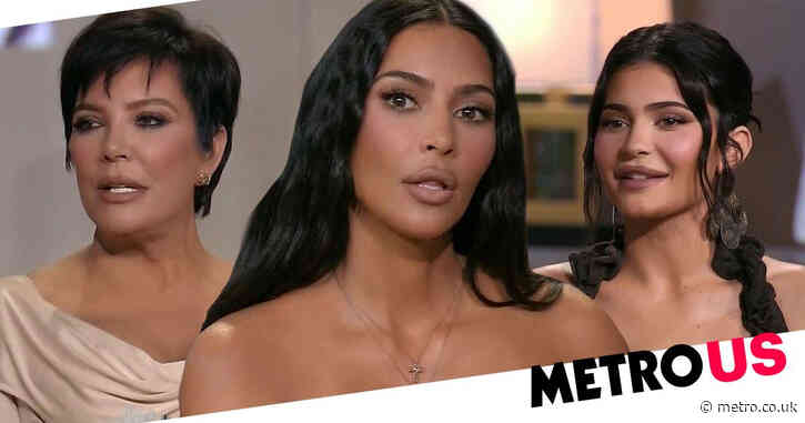 KUWTK reunion: The biggest revelations from Kim Kardashian and Kanye West’s divorce to biggest regrets