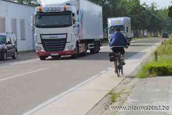 Gemeente verwerft grond voor fietspad langs Vierselbaan
