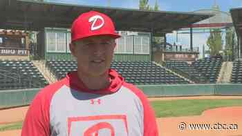 Okotoks Dawgs ready to play ball as modified 2021 begins