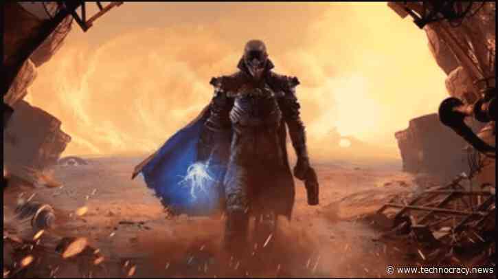 Military/Industrial Quest To Turn Troops Into ‘Invincible Technomancers’