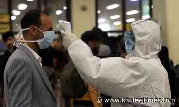 Coronavirus: UAE reports 1,942 Covid-19 cases, 1,918 recoveries, 6 deaths - News - Khaleej Times