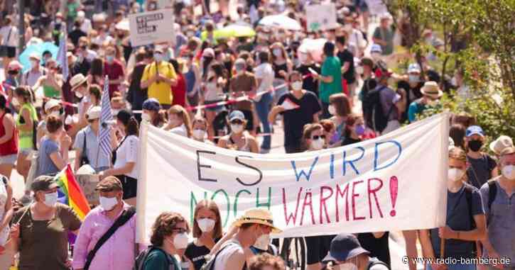 Fridays for Future streikt wieder