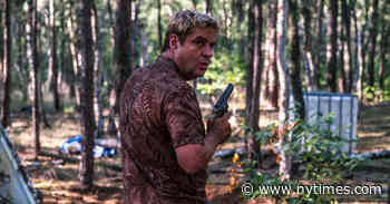 Five Action Movies to Stream Now