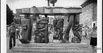 Documenta Sets the Direction of Art. Its Past Mirrored a Changing World.