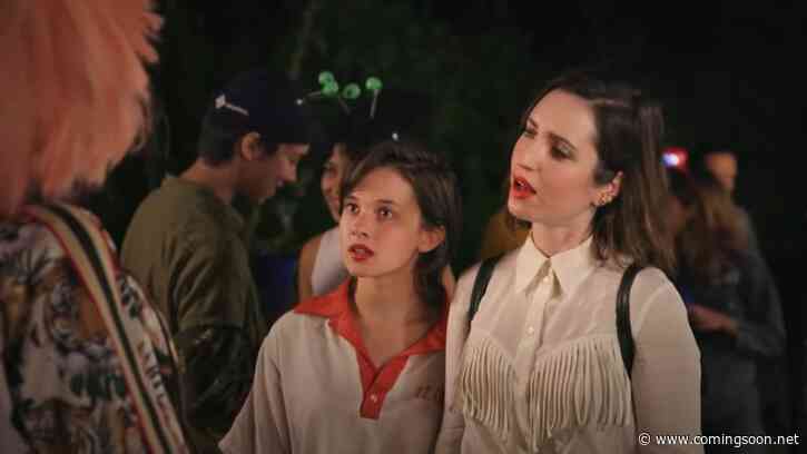 How It Ends Trailer Previews Zoe Lister-Jones’ End of the World Party
