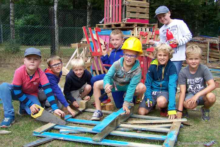 De Pretplaneet opent in de zomer weer de deuren