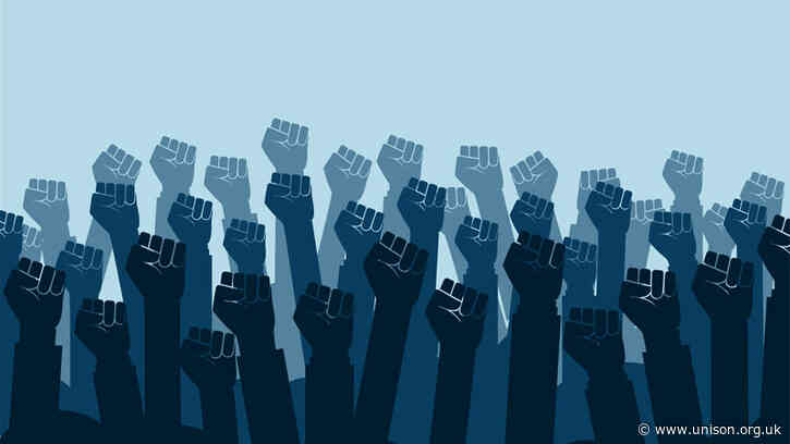 International solidarity is key to opposing authoritarian regimes