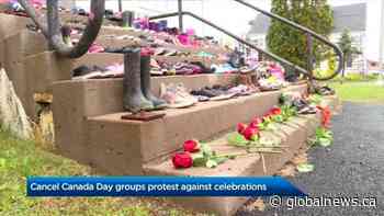 What will Calgary’s Canada Day celebrations look like?