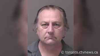 Former teacher in Markham, Ont. charged in historic sex assault investigation