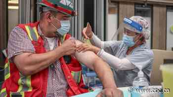 Everything you need to know about COVID-19 in Alberta on Friday, June 18