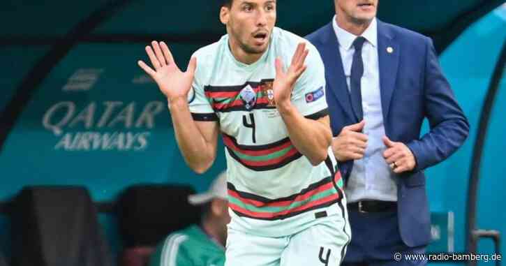 Nach Protestaktion: Portugals Dias ohne Sicherheitssorgen