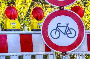 Bamberg: Rückertstraße ab Montag gesperrt