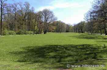 Bamberg bietet gartenhistorische Führung durch den Hain an