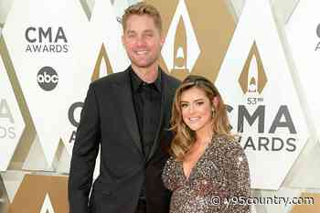 For Brett Young, the Best ‘Dad-ing’ Is About ‘Identifying Mom’s Needs’ Before She Needs It