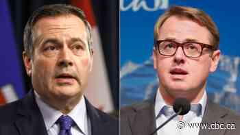 Premier Jason Kenney to provide update as Alberta teeters on the edge of reopening
