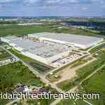 WDP Romania achieves EDGE green building certification for 48 sites