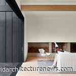 Studiofour blends old with new in restored Australian residential project