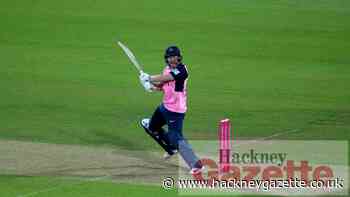 Middlesex suffer narrow defeat to Gloucestershire in Vitality Blast - Hackney Gazette