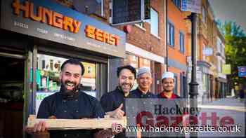 Hackney vegan curry takeaway sees success during pandemic - Hackney Gazette