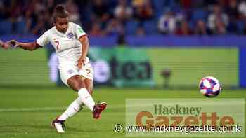 Transfer news: Arsenal set to sign forward Nikita Parris - Hackney Gazette