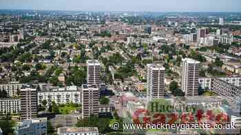 Hackney ranked as a property hot spot in recent study - Hackney Gazette