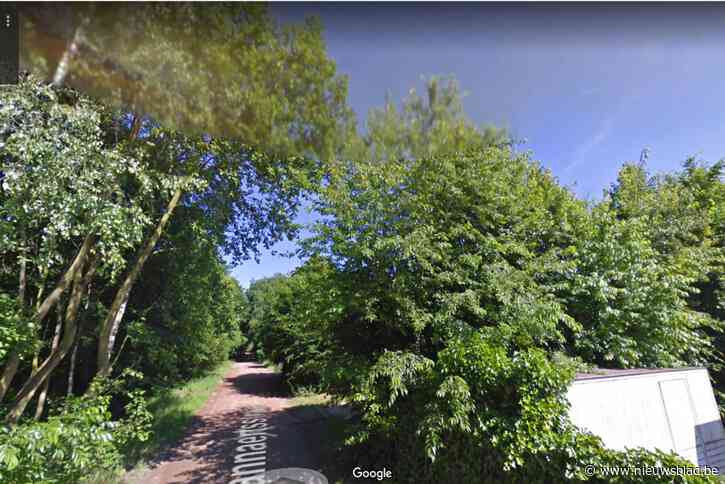 Onverharde wegen aangepakt