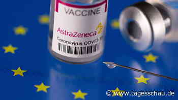 AstraZeneca muss 50 Millionen Impfstoff-Dosen an EU liefern