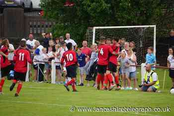Mill Hill clinch Rosebowl Cup in front of capacity crowd