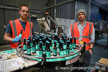 BrewDog CEO: 'I’m sorry for the pain… and PR mistakes that were detrimental to our culture'