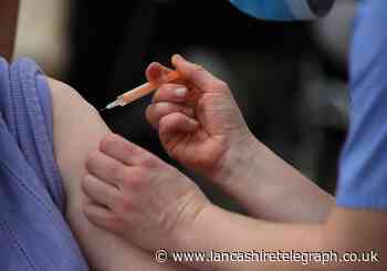 Figures show percentage of vaccinated care home staff in Lancashire - Lancashire Telegraph