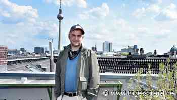 Gastgewerbe in Berlin öffnet für Touristen: Circus Hotel in Mitte hat trotz Lockerungen wenige Buchungen - Tagesspiegel