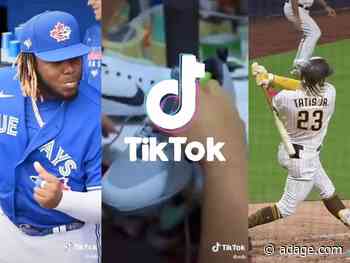 Major League Baseball to recruit its own TikTok creator class