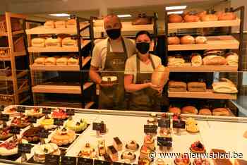 Atelier Co-Pains opent bakkerij in Dorp