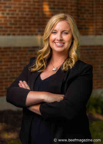 American Angus Association names Retallick-Riley AGI President