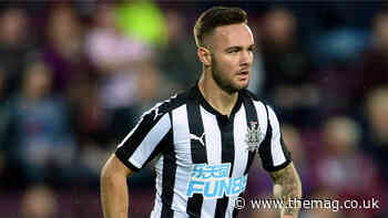 Ridiculous valuation put on Adam Armstrong as he is set to leave Blackburn in new report | NUFC The Mag - The Mag