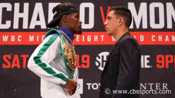Jermall Charlo vs. Juan Macias Montiel: Fight prediction, card, odds, start time, how to watch