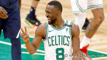 Trade grades: Celtics send Kemba Walker, No. 16 pick to Thunder for Al Horford in blockbuster deal
