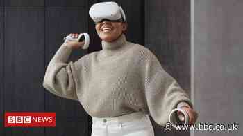 Facebook tests ads in virtual reality headsets