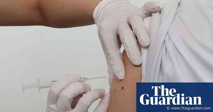 Mandatory vaccinations for care workers and the blame game | Letters