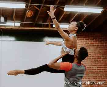 Memphis nonprofits benefit from MacKenzie Scott donations - Memphis Local, Sports, Business & Food News - The Daily Memphian