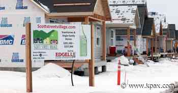 Scott Street Village to begin Phase 3 construction with 71 apartments - KPAX-TV