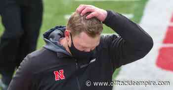 The Luke McCaffrey transfer speaks volumes about Scott Frost and Nebraska Football - Off Tackle Empire