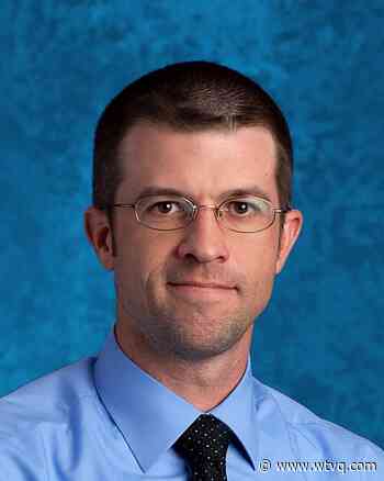 Scott County looks homegrown, names Parker school superintendent - ABC 36 News - WTVQ