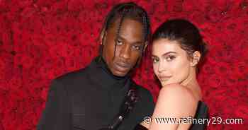 Speaking Of Celebrity Exes, Kylie Jenner & Travis Scott Might Be Dating Again - Refinery29