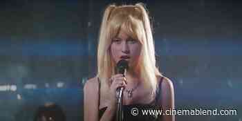 Thanks To Scott Pilgrim's 10th Anniversary, Brie Larson Has Returned To The Billboard Charts - Cinema Blend