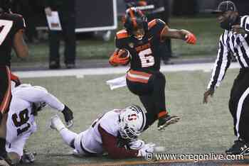 Oregon State AD Scott Barnes sounds off on the goal of bowl eligibility, playoff expansion, Reser Stadium - OregonLive