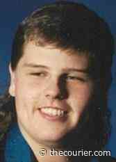 Scott A. Bash - The Courier